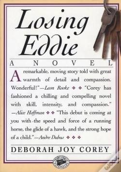 Capa do artigo Losing Eddie