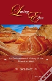Capa do artigo Losing Eden