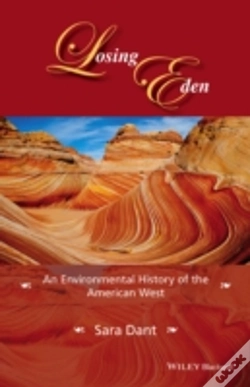 Capa do artigo Losing Eden