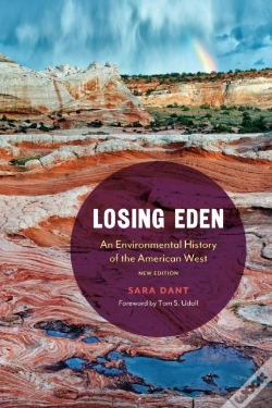 Capa do artigo Losing Eden