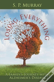 Capa do artigo Losing Everything