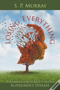 Capa do artigo Losing Everything
