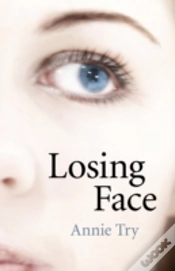 Capa do artigo Losing Face