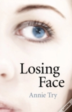 Capa do artigo Losing Face
