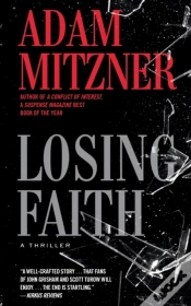 Capa do artigo Losing Faith