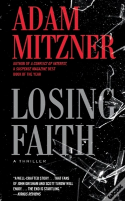 Capa do artigo Losing Faith