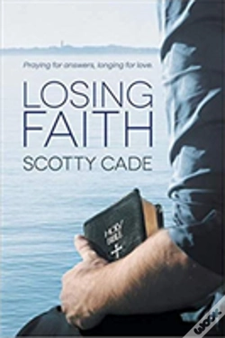 Capa do artigo Losing Faith