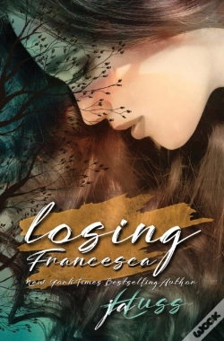 Capa do artigo Losing Francesca