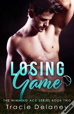 Capa do artigo Losing Game