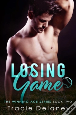 Capa do artigo Losing Game