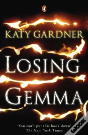 Capa do artigo Losing Gemma