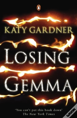 Capa do artigo Losing Gemma
