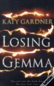 Capa do artigo Losing Gemma