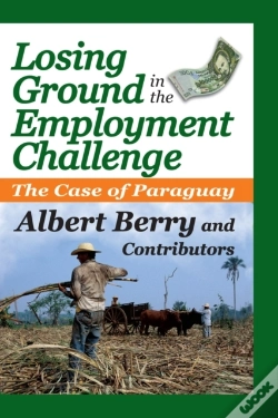 Capa do artigo Losing Ground In The Employment Challenge