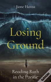 Capa do artigo Losing Ground