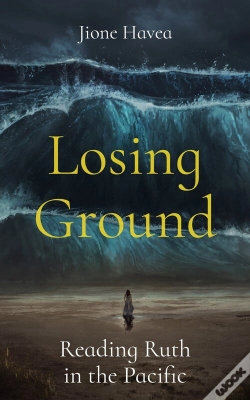 Capa do artigo Losing Ground