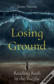 Capa do artigo Losing Ground