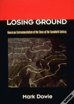 Capa do artigo Losing Ground