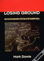 Losing Ground