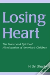 Capa do artigo Losing Heart