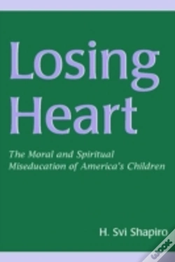 Capa do artigo Losing Heart