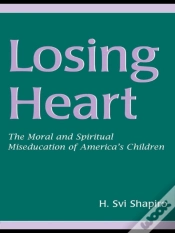 Capa do artigo Losing Heart