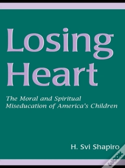 Capa do artigo Losing Heart