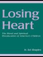 Losing Heart - Preview