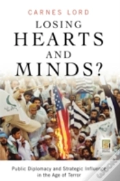 Capa do artigo Losing Hearts And Minds?