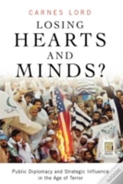 Capa do artigo Losing Hearts And Minds?