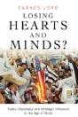 Losing Hearts And Minds? - Preview