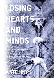 Capa do artigo Losing Hearts And Minds
