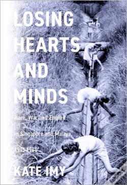 Capa do artigo Losing Hearts And Minds