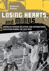 Losing Hearts And Minds