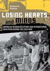Capa do artigo Losing Hearts And Minds