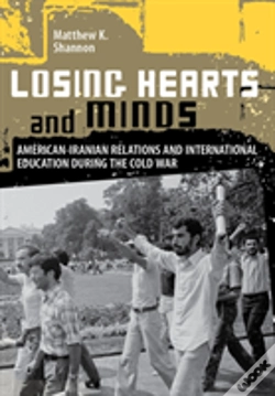 Capa do artigo Losing Hearts And Minds