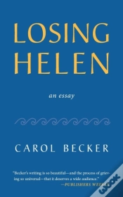 Capa do artigo Losing Helen