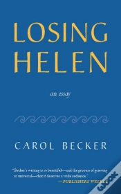 Capa do artigo Losing Helen
