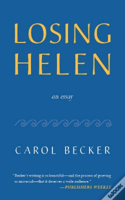 Capa do artigo Losing Helen