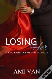 Capa do artigo Losing Her