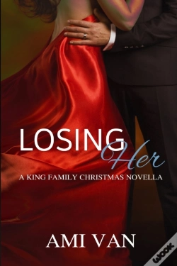 Capa do artigo Losing Her
