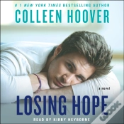 Capa do artigo Losing Hope