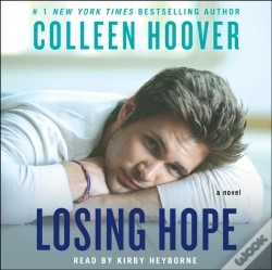 Capa do artigo Losing Hope