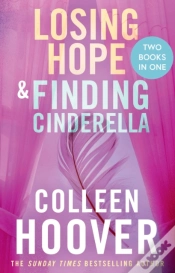 Capa do artigo Losing Hope / Finding Cinderella Bind-Up
