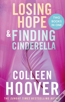 Capa do artigo Losing Hope / Finding Cinderella Bind-Up