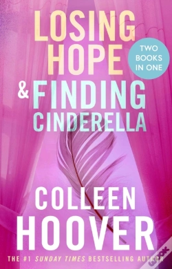 Capa do artigo Losing Hope / Finding Cinderella Bind-Up