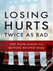 Capa do artigo Losing Hurts Twice As Bad