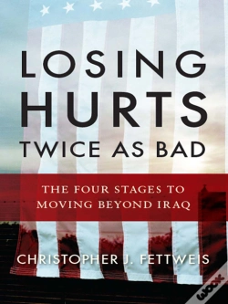Capa do artigo Losing Hurts Twice As Bad