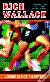 Capa do artigo Losing Is Not An Option