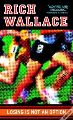 Capa do artigo Losing Is Not An Option